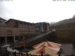 Archiv Foto Webcam Lürzer Alm Obertauern 09:00