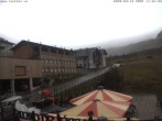 Archiv Foto Webcam Lürzer Alm Obertauern 10:00