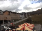 Archiv Foto Webcam Lürzer Alm Obertauern 13:00