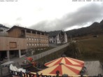 Archiv Foto Webcam Lürzer Alm Obertauern 15:00