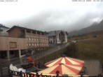 Archived image Webcam Lürzer Alm in Obertauern 17:00