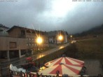 Archiv Foto Webcam Lürzer Alm Obertauern 19:00