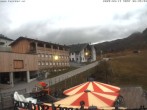 Archiv Foto Webcam Lürzer Alm Obertauern 05:00