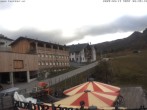 Archiv Foto Webcam Lürzer Alm Obertauern 07:00