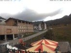 Archiv Foto Webcam Lürzer Alm Obertauern 08:00