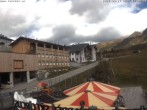 Archiv Foto Webcam Lürzer Alm Obertauern 11:00