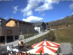 Archived image Webcam Lürzer Alm in Obertauern 13:00