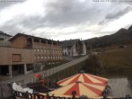 Archived image Webcam Lürzer Alm in Obertauern 15:00