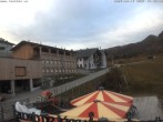 Archiv Foto Webcam Lürzer Alm Obertauern 17:00