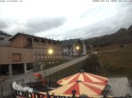 Archiv Foto Webcam Lürzer Alm Obertauern 05:00
