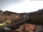 Archiv Foto Webcam Lürzer Alm Obertauern 05:00