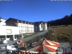 Archiv Foto Webcam Lürzer Alm Obertauern 07:00