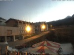 Archiv Foto Webcam Lürzer Alm Obertauern 05:00