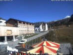 Archiv Foto Webcam Lürzer Alm Obertauern 09:00