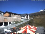 Archiv Foto Webcam Lürzer Alm Obertauern 11:00