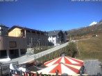 Archiv Foto Webcam Lürzer Alm Obertauern 13:00
