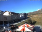 Archiv Foto Webcam Lürzer Alm Obertauern 15:00