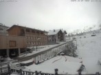 Archiv Foto Webcam Lürzer Alm Obertauern 07:00