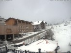 Archiv Foto Webcam Lürzer Alm Obertauern 08:00
