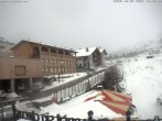 Archiv Foto Webcam Lürzer Alm Obertauern 09:00