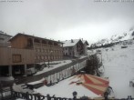 Archiv Foto Webcam Lürzer Alm Obertauern 11:00