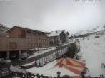 Archiv Foto Webcam Lürzer Alm Obertauern 13:00