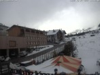 Archiv Foto Webcam Lürzer Alm Obertauern 15:00