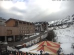 Archiv Foto Webcam Lürzer Alm Obertauern 07:00
