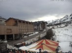 Archiv Foto Webcam Lürzer Alm Obertauern 09:00