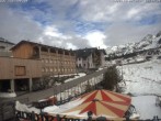 Archiv Foto Webcam Lürzer Alm Obertauern 11:00