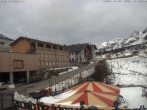 Archiv Foto Webcam Lürzer Alm Obertauern 13:00