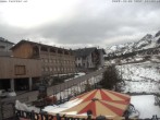 Archiv Foto Webcam Lürzer Alm Obertauern 15:00