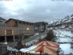 Archiv Foto Webcam Lürzer Alm Obertauern 17:00