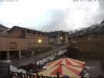 Archiv Foto Webcam Lürzer Alm Obertauern 06:00