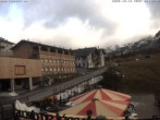 Archiv Foto Webcam Lürzer Alm Obertauern 07:00