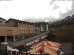 Archiv Foto Webcam Lürzer Alm Obertauern 09:00
