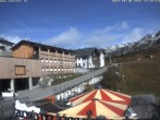 Archiv Foto Webcam Lürzer Alm Obertauern 11:00