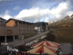 Archiv Foto Webcam Lürzer Alm Obertauern 13:00