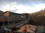 Archiv Foto Webcam Lürzer Alm Obertauern 15:00