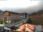 Archiv Foto Webcam Lürzer Alm Obertauern 17:00