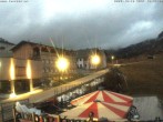 Archiv Foto Webcam Lürzer Alm Obertauern 19:00
