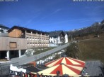 Archiv Foto Webcam Lürzer Alm Obertauern 11:00