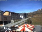 Archiv Foto Webcam Lürzer Alm Obertauern 13:00