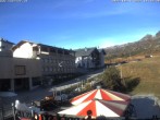 Archiv Foto Webcam Lürzer Alm Obertauern 15:00