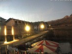Archiv Foto Webcam Lürzer Alm Obertauern 19:00