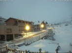 Archiv Foto Webcam Lürzer Alm Obertauern 06:00