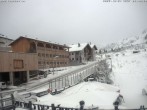 Archiv Foto Webcam Lürzer Alm Obertauern 07:00
