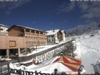 Archiv Foto Webcam Lürzer Alm Obertauern 09:00