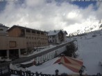 Archiv Foto Webcam Lürzer Alm Obertauern 11:00