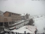 Archiv Foto Webcam Lürzer Alm Obertauern 13:00